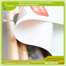 Recubierto Frontlit PVC Banner Flex para Publicidad Impresión Digital